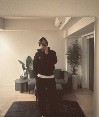 KONOSUKE(ｺｳﾉｽｹ) 寝よ