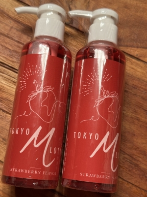 RURITO(ﾙﾘﾄ) Mローション