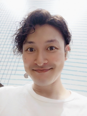KONOSUKE(コウノスケ) かっぱ巻きって