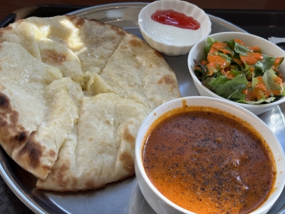 RURITO(ﾙﾘﾄ) 好きな食べ物