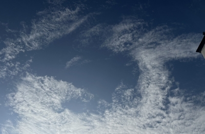 RURITO(ﾙﾘﾄ) 今日いい天気