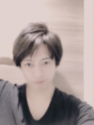 DAICHI(ダイチ) 黒神ダイチ