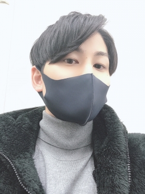 MANABU(マナブ) タートルネック