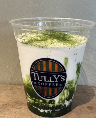 RURITO(ﾙﾘﾄ) タリーズスイーツ