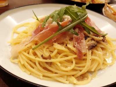 OTOHA(オトハ) 夕ご飯は大好きなイタリアン