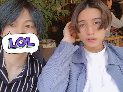UMI(ウミ) カフェでの出来事…