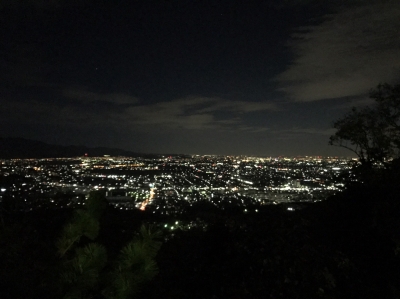 EIGHT(エイト) 湘南平に行きました!