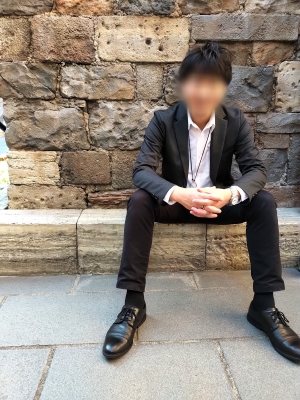ATSUYA(アツヤ) キャスやった