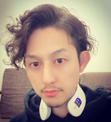 RYOGA(リョウガ) 首のリラックス