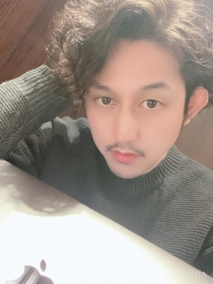 RYOGA(リョウガ) おはよっ