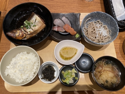 SAKUYA(サクヤ) ランチ