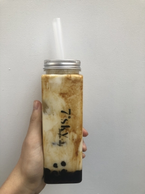 RUITO(ルイト) 最近タピオカにハマっております