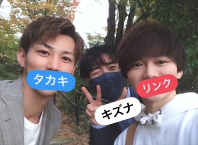 TAKAKI(タカキ) お久しぶりやのう