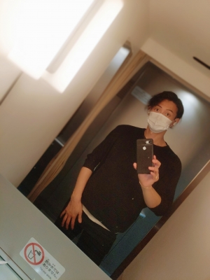 KONOSUKE(コウノスケ) この後19:00〜渋谷待機です