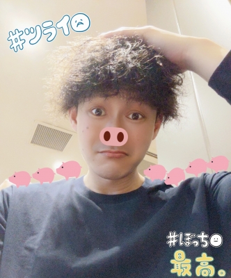 KONOSUKE(コウノスケ) 出勤ーーー