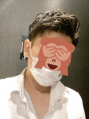 RYUJI(リュウジ) 出勤!!