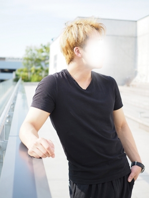 IKUTO(イクト) 復帰!
