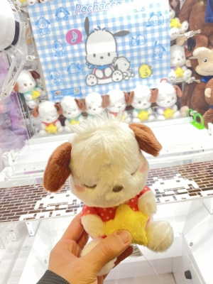 MOMO(モモ) クレーンゲームが得意です✨✨