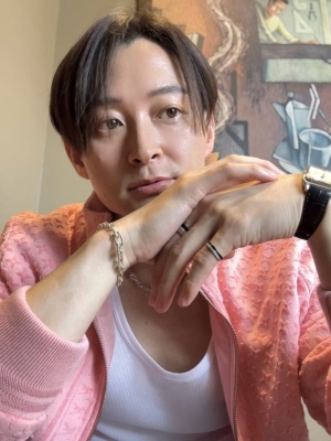 KONOSUKE(ｺｳﾉｽｹ) 過去のトラウマは消え未来の不安は消える