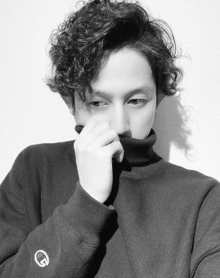 RYOGA(リョウガ) おしゃれポートレート