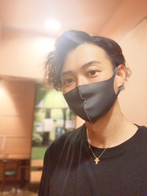 KONOSUKE(コウノスケ) こんばんは(^^)