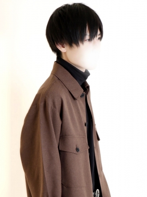 SHUSUKE(シュウスケ) 明日は