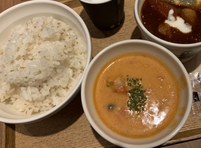 KOSAME(コサメ) スープ
