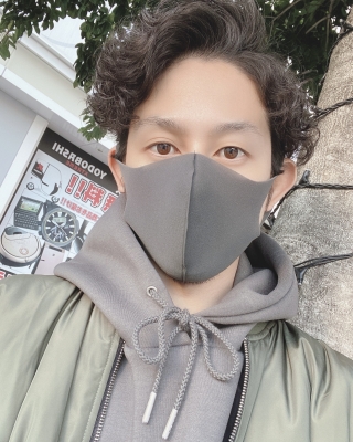 RYOGA(リョウガ) 冬眠