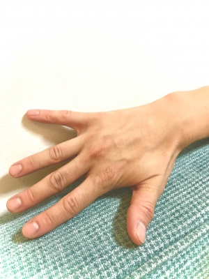 SHINJI(シンジ) 手