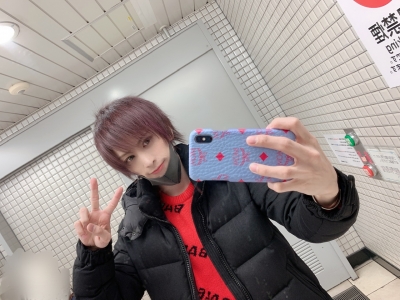 IROHA(イロハ) イベント最終日