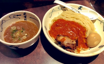 LIGHT(ライト) つけ麺の日!