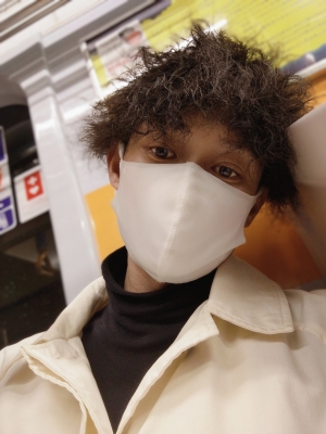 KONOSUKE(コウノスケ) 傘失くした