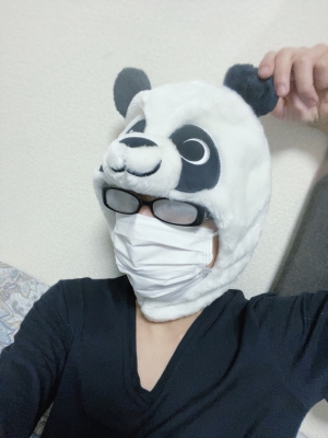 CHATARO(チャタロウ) 感謝。毛量。