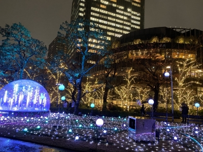 RURITO(ﾙﾘﾄ) ここから1歩