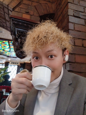 KONOSUKE(コウノスケ) 自分の身体に任せればいいんです(^^)
