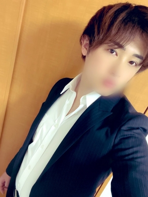 MAKOTO(マコト) お気に入りスーツ