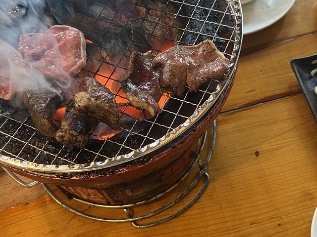 KANCHI(ｶﾝﾁ) 焼肉ランチ