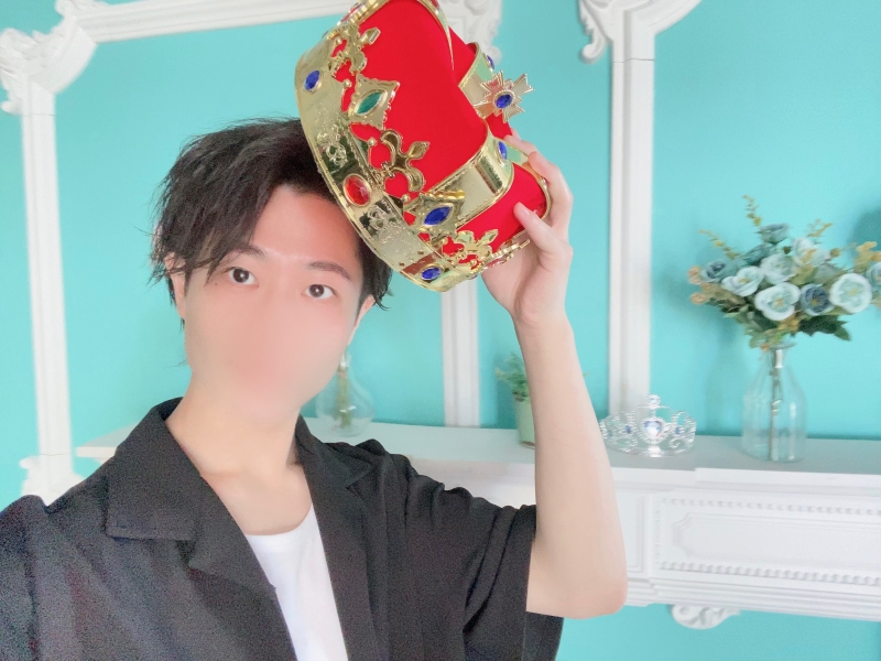 FUMIYA（ﾌﾐﾔ） ⭐︎ 今日で半分 ⭐︎