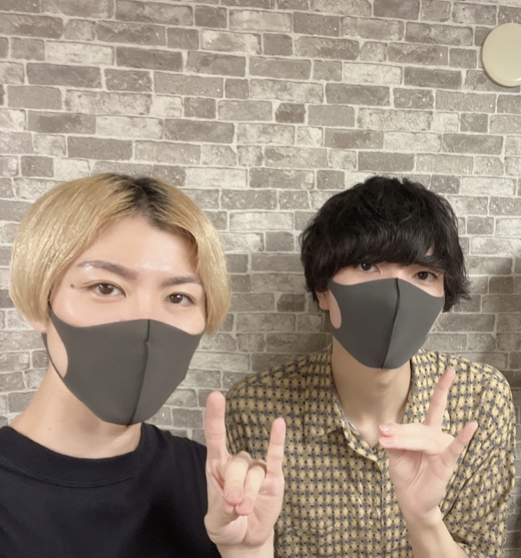 SORANE(ソラネ) 21時半頃からコラボキャスします◎