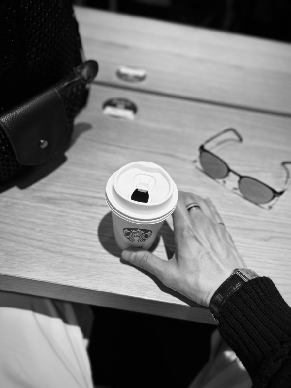 KONOSUKE(コウノスケ) 惚れてもらいたいなら