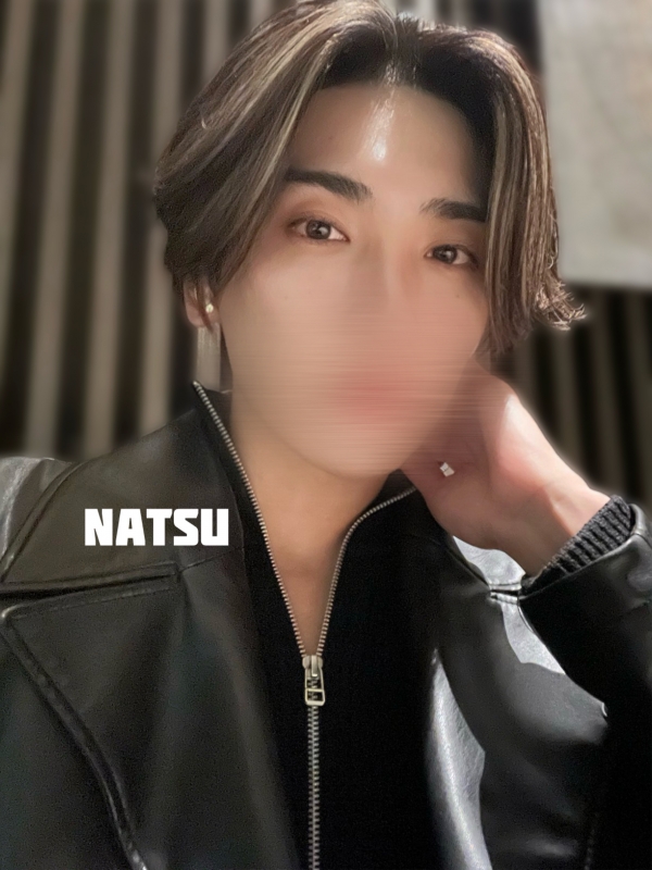 NATSU（ﾅﾂ） 👑