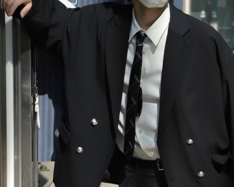 MASH(ﾏｯｼｭ) #2-59 春はジャケットコーデがすき