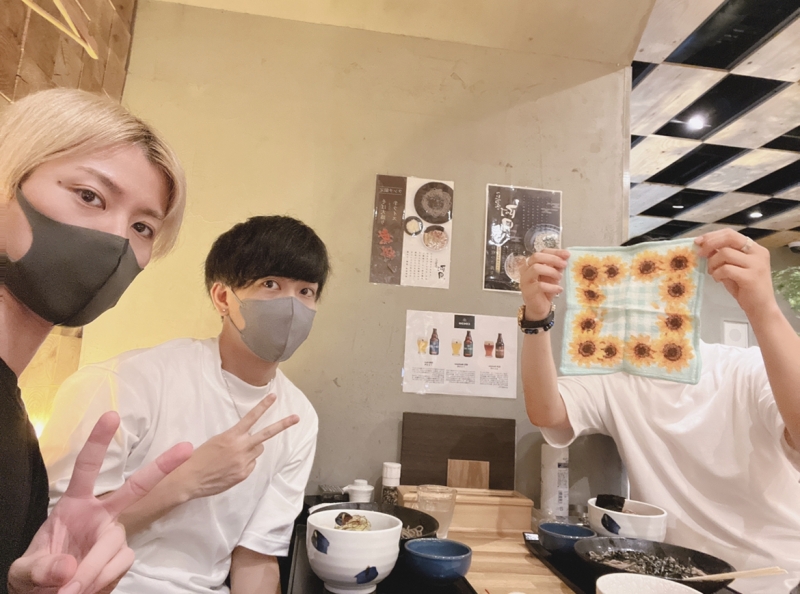 SORANE(ｿﾗﾈ) 集合キャス後にご飯◎