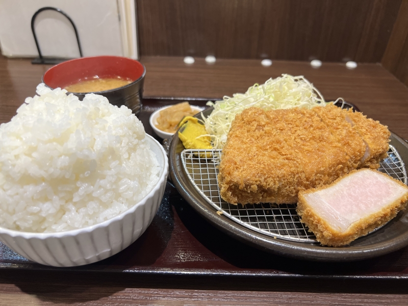 KISUMI(ｷｽﾐ) ご飯は残さない！