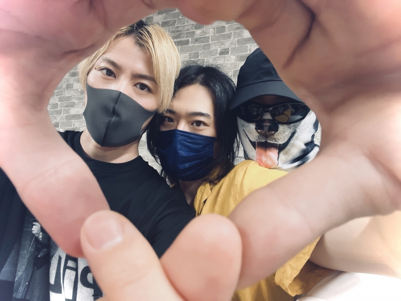 SORANE(ソラネ) 明日からまた出勤してます!