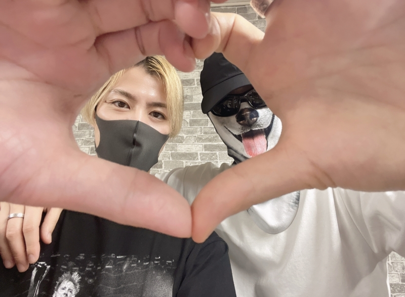 SORANE(ソラネ) 22時頃キャスを予定してます◎