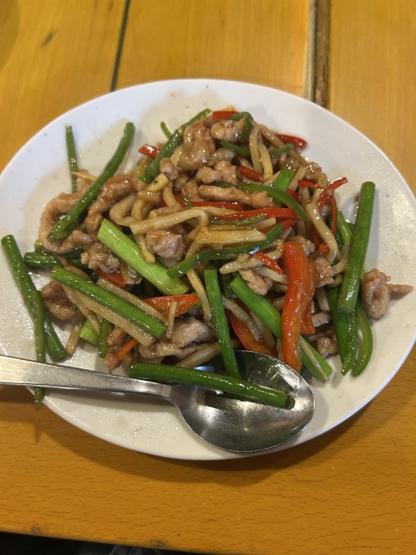 KONOSUKE(コウノスケ) なんちゅうか 中華食べたいっちゅうか