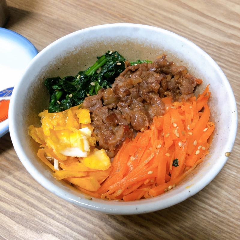 RAIJI(ﾗｲｼﾞ) 【三色丼】