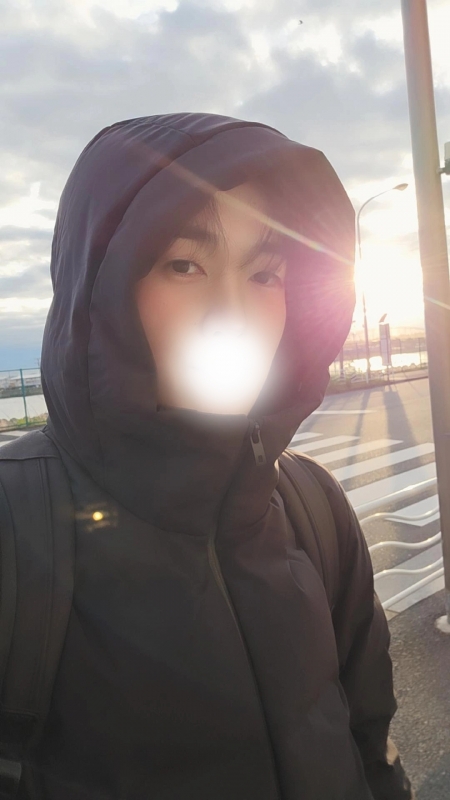 TOBARI(ﾄﾊﾞﾘ) 今週も乗りきろうぜ！