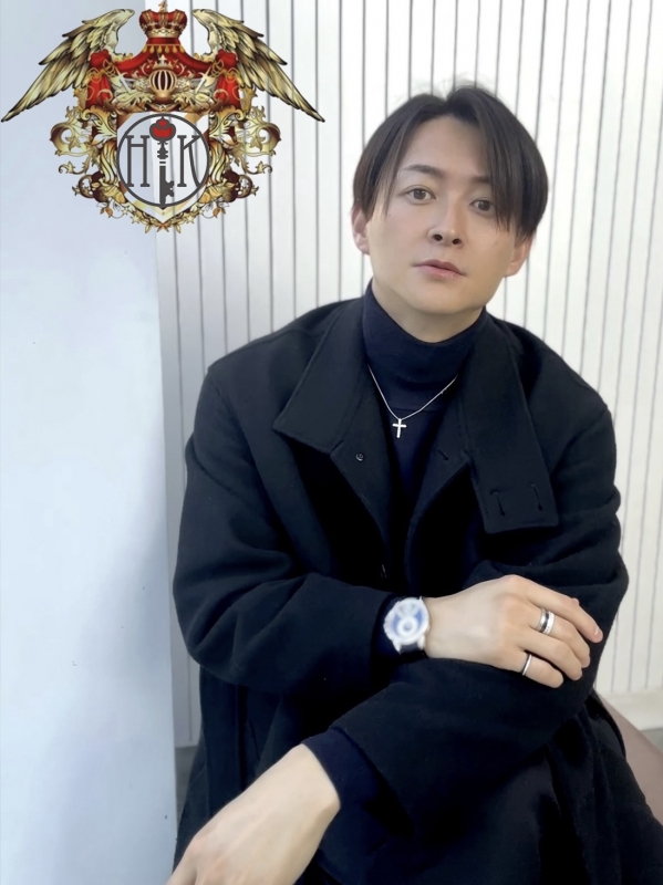 KONOSUKE(ｺｳﾉｽｹ) 無理なら自分が離れるしかないの